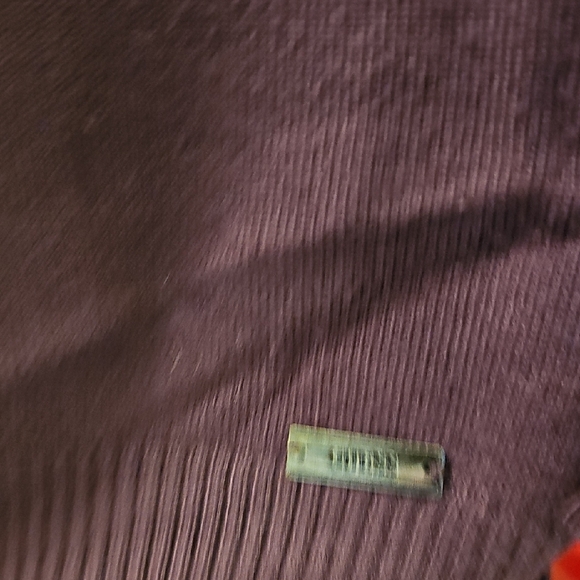 Guess Women's Purple Long Sleeve Thin Sweater Size Large - Picture 5 of 6